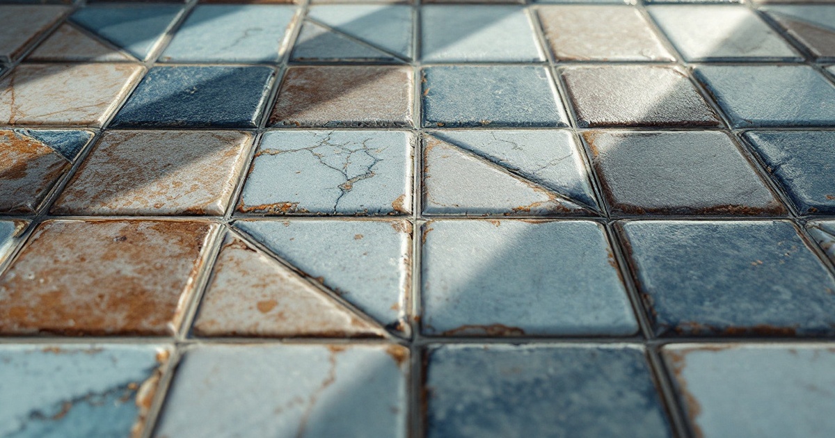 Consejos para Limpiar y Mantener Azulejos Árabes: Preserva su Belleza y Durabilidad
