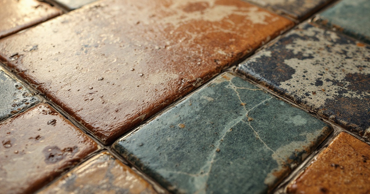 Diseños de azulejos árabes para interiores modernos