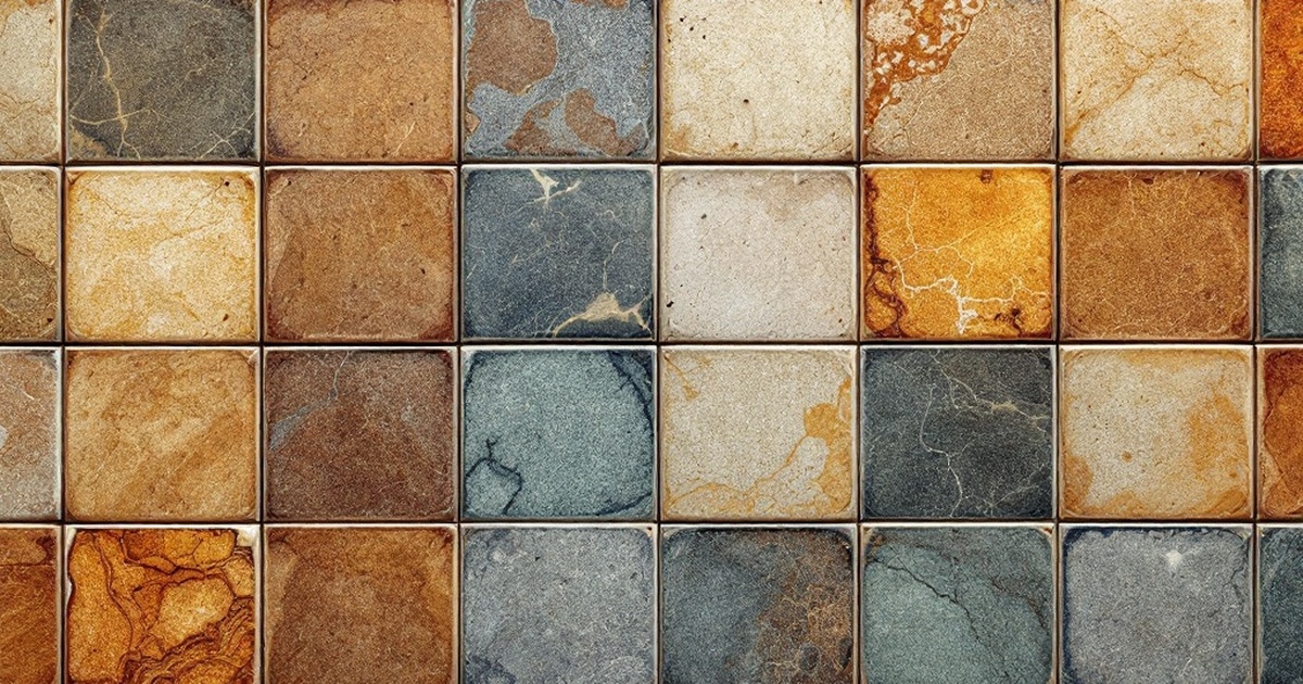 El arte de combinar azulejos cerámicos: Consejos de expertos