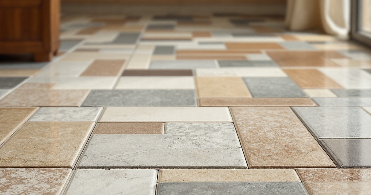 Ideas de decoración con azulejos para jardines y patios