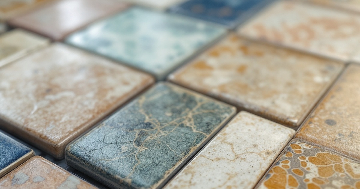 Cómo Limpiar y Mantener Azulejos Imitación Piedra: Guía Completa
