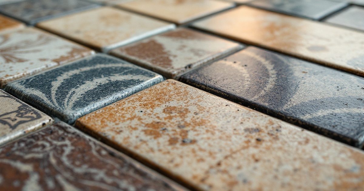 Innovaciones en tecnología de azulejos rectificados