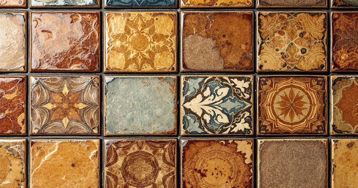 El futuro de los azulejos cerámicos: Tendencias emergentes para estar atentos
