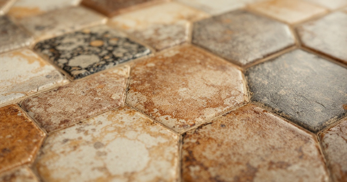 Innovaciones en tecnología de impresión digital para azulejos