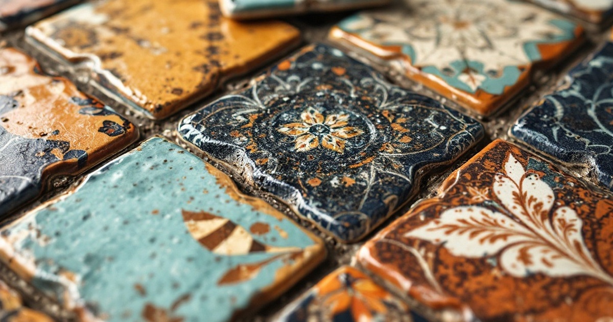 ¡Consigue ya los mejores azulejos baratos para tu reforma y dale un toque especial a tu hogar!