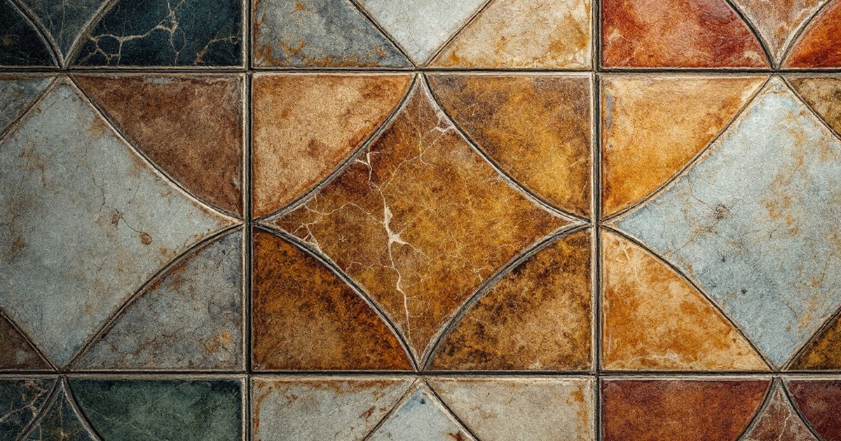 Azulejos Porcelánicos Imitación Madera: Estilos y Consejos para una Decoración Cálida y Moderna