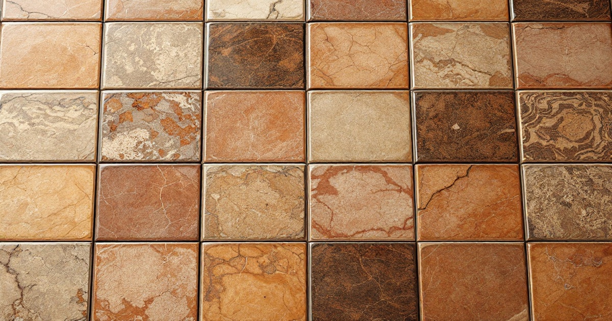 Limpieza de azulejos de pasta blanca