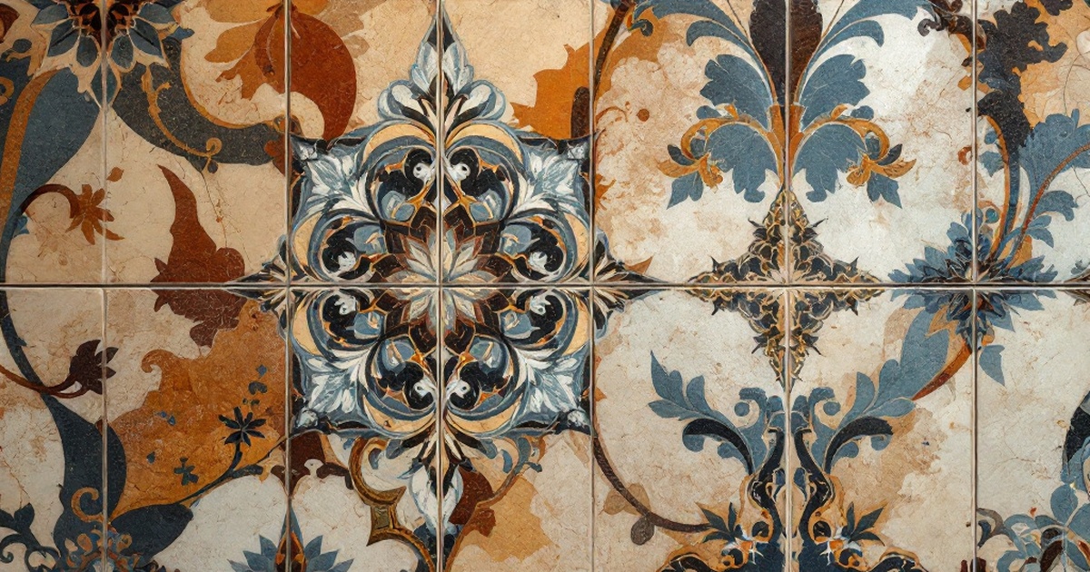 Mantenimiento de azulejos de gran formato