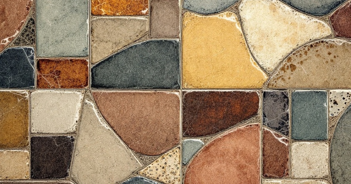 Azulejos cerámicos en espacios de ocio: Estética y diversión