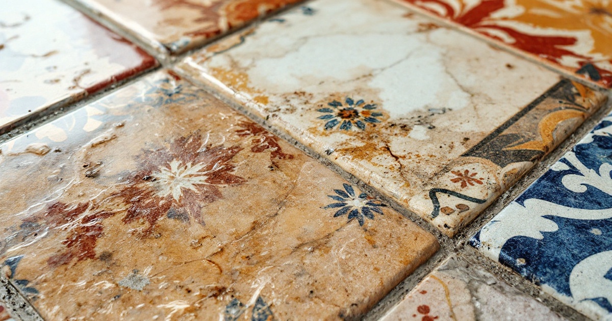 Opiniones y Testimonios sobre Azulejos Imitación Piedra: Lo Que Dicen Clientes y Expertos