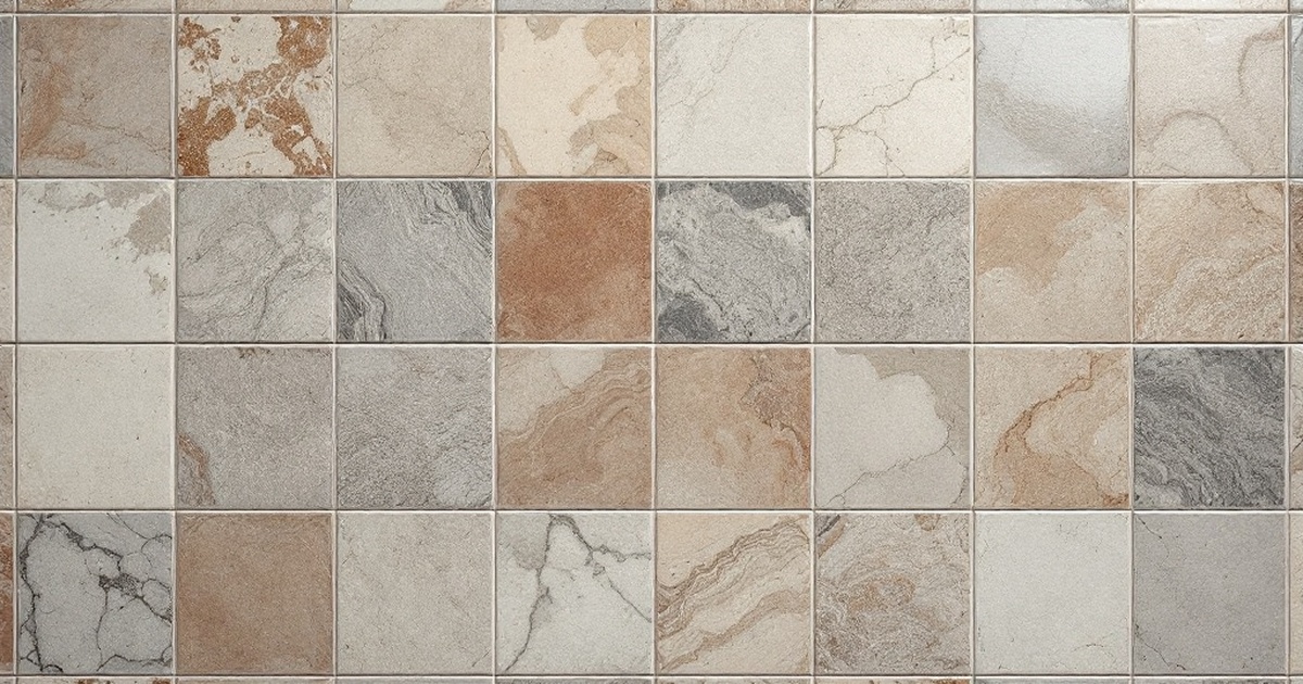 Proveedores de azulejos de gran formato