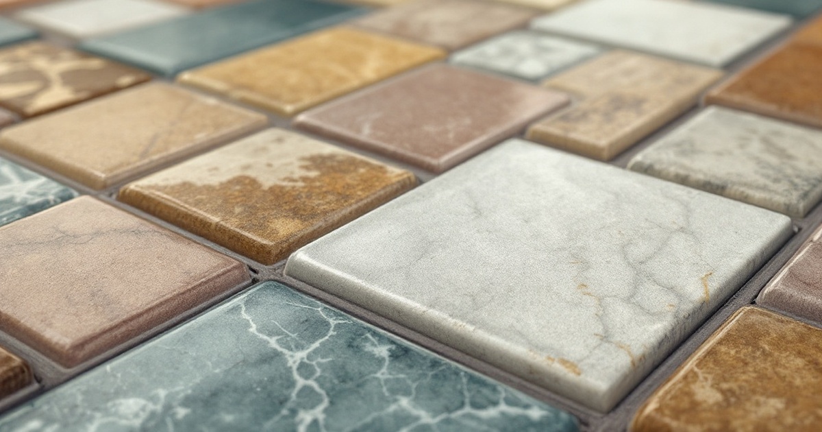 El Impacto de los Azulejos Cerámicos en la Estética de Gimnasios y Centros Deportivos