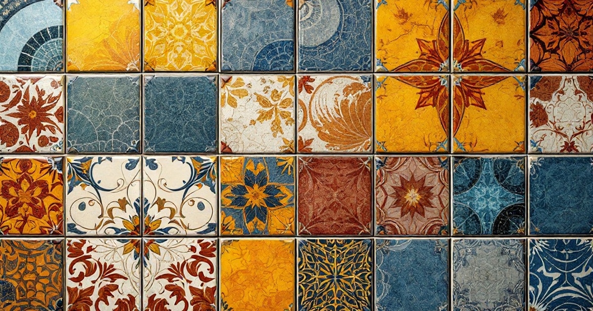 Consejos para el mantenimiento y cuidado de tus azulejos de Gres Cerámico.