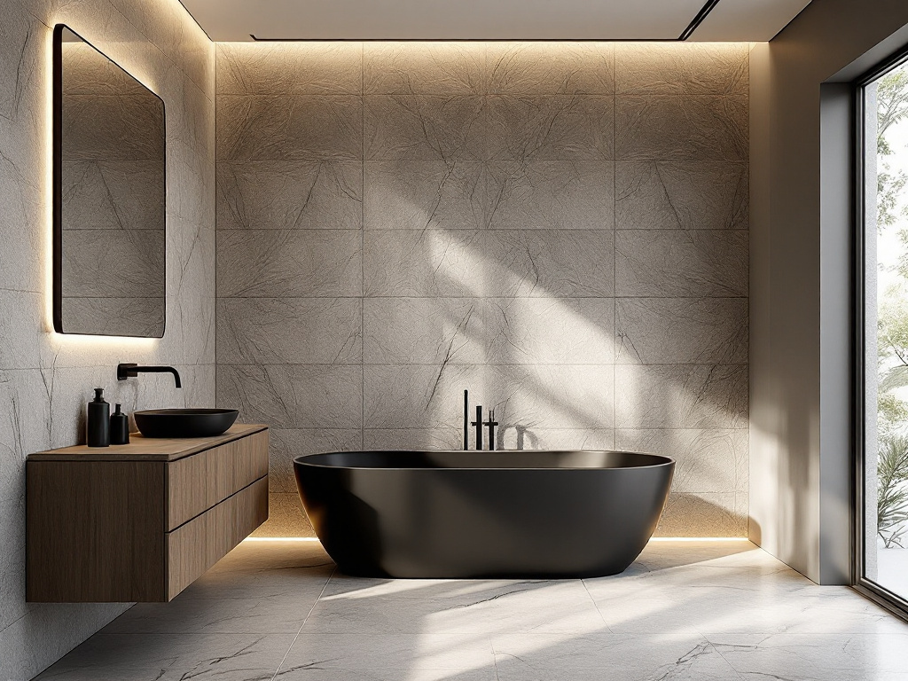 Azulejos para Baños: Tendencias de Diseño | Artegres