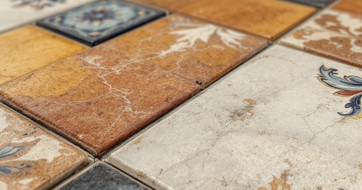 Tendencias en diseño de azulejos tipo metro