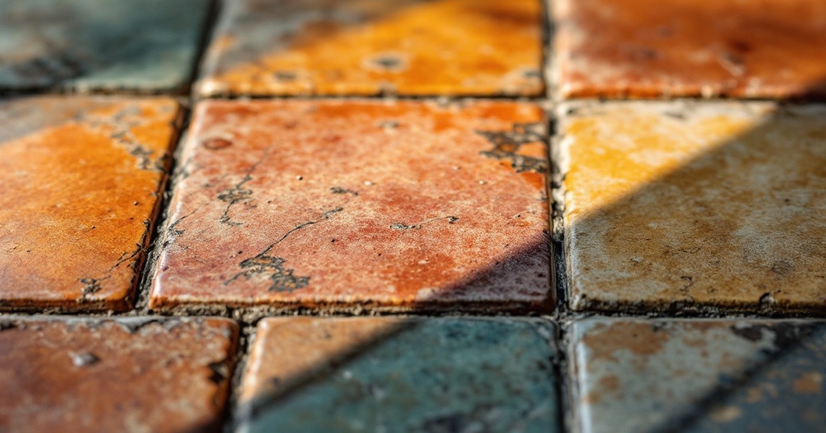Consigue los azulejos de tus sueños al mejor precio en nuestra liquidación especial