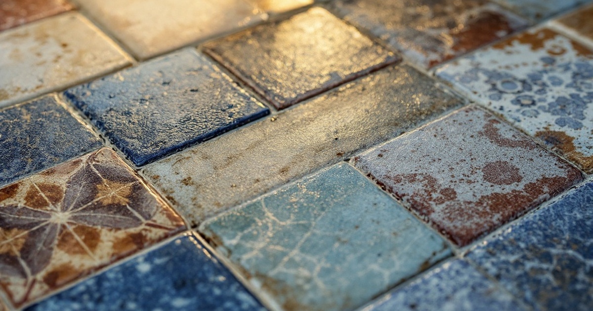 ¡Descubre el imbatible resultado de los Outlet de azulejos con los mejores precios del mercado!