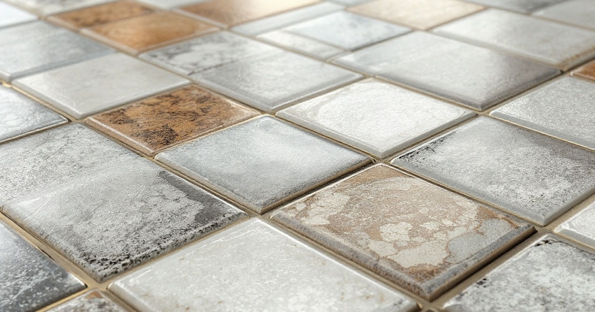 Ventajas y Desventajas de los Azulejos con Relieve: Guía Definitiva para Elegir con Sabiduría