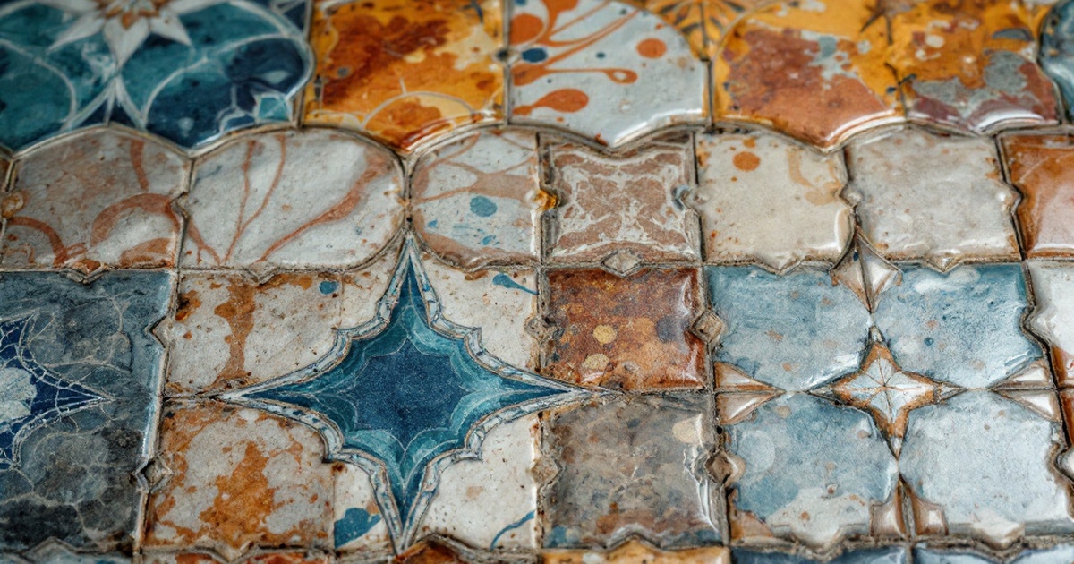 Personalización de azulejos todo masa: opciones y técnicas