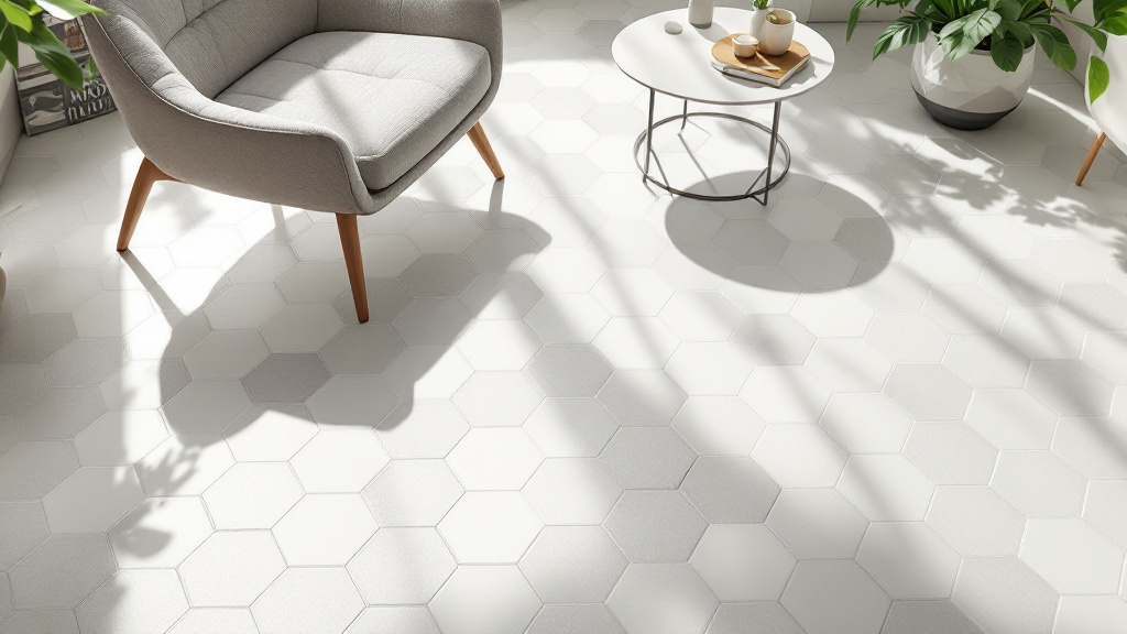 Azulejos para Salón Comedor 2026 | Guía Completa de Estilos y Tendencias