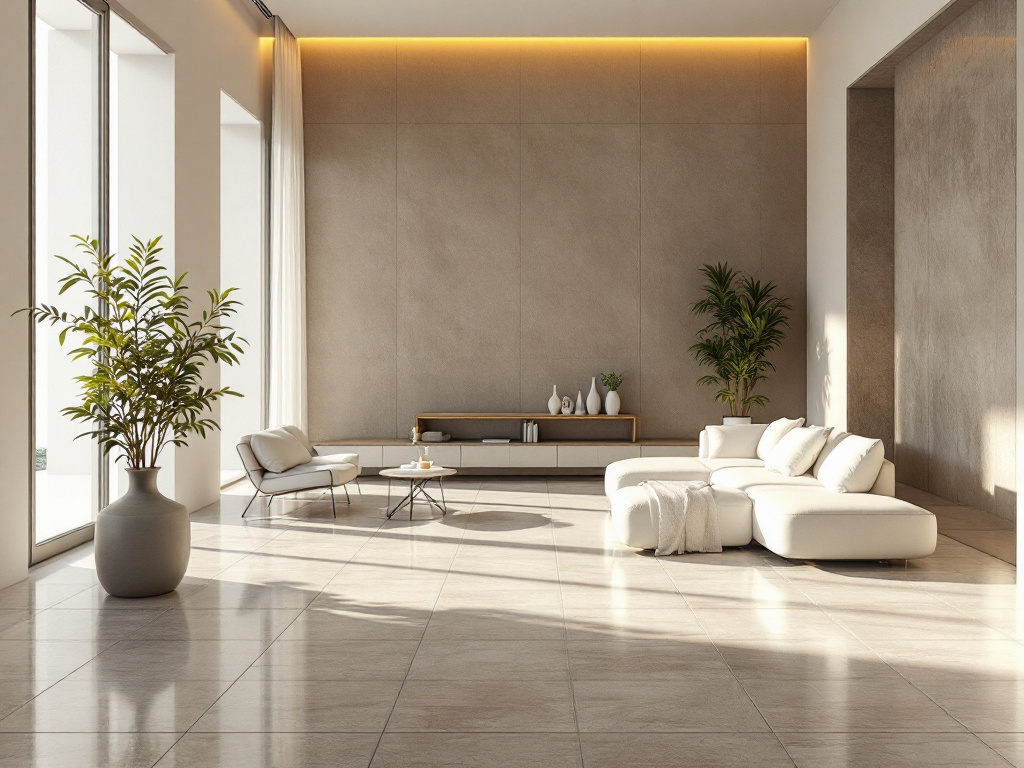 Azulejos Porcelánicos Rectificados 2026: Guía Completa | Artegres