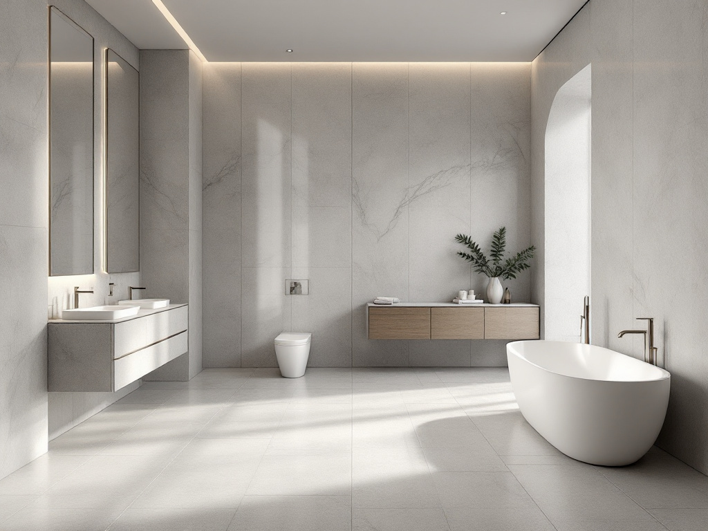 Azulejos Porcelánicos Rectificados 2026: Guía Completa | Artegres