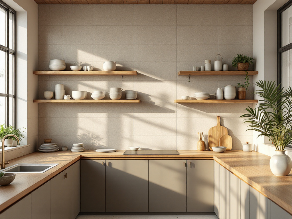 Azulejos estilo Japandi 2026: guía completa para tu hogar