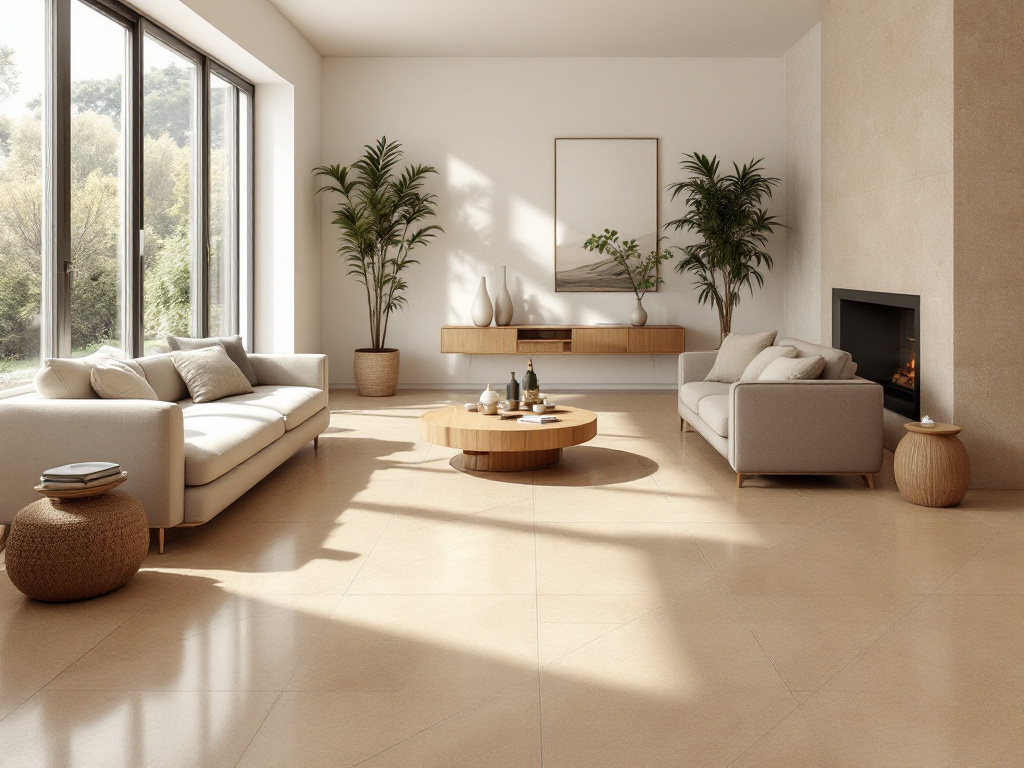 Porcelánico vs Vinílico: ¿Qué es mejor? Comparativa de durabilidad y prestaciones