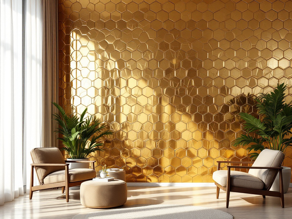 Azulejos Efecto Aluminio 2026: Tendencias, Modelos y Guía Completa | Artegres