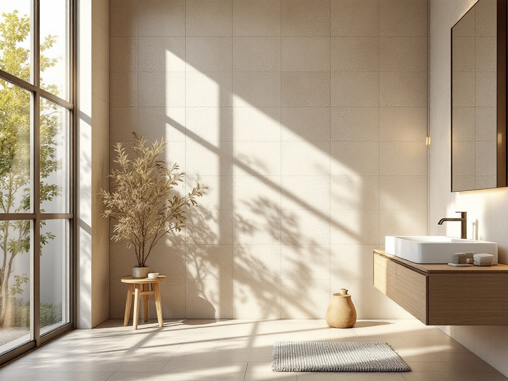 Azulejos Texturados 2026: Guía Completa de Texturas y Acabados