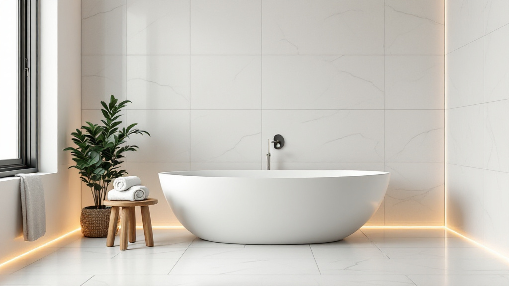 Azulejos Estilo Escandinavo 2026 | Guía Completa de Tendencias | Artegres