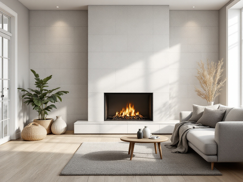 Azulejos Estilo Escandinavo 2026 | Guía Completa de Tendencias | Artegres