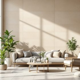 Azulejos «aire acondicionado»: la cerámica del futuro