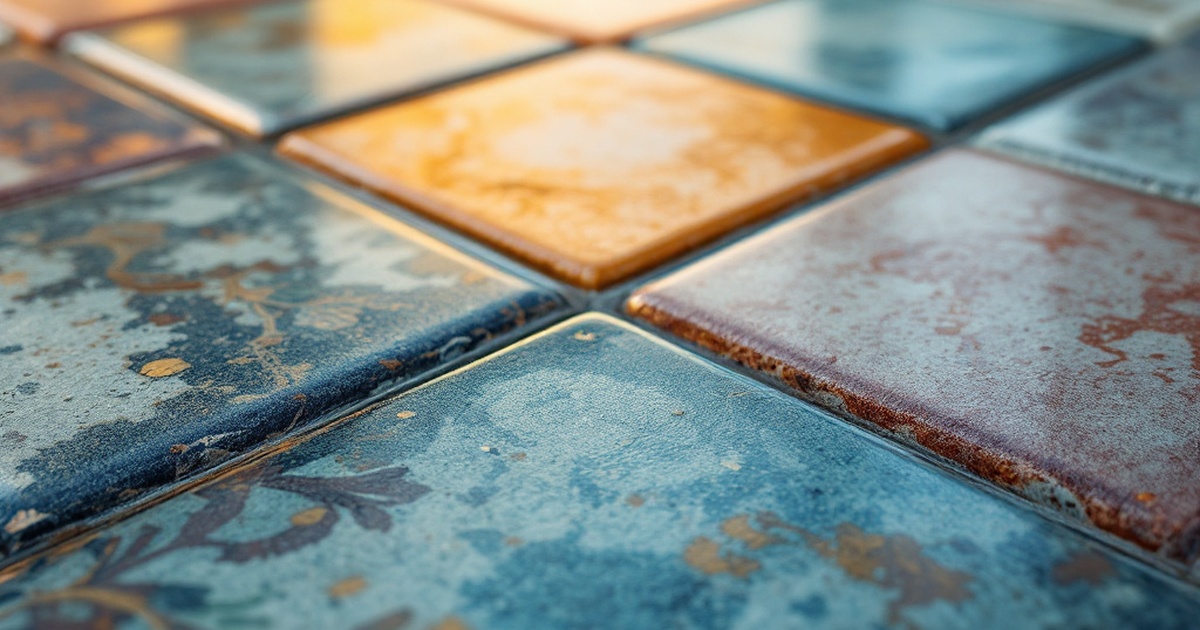 Azulejos de cocina ecológicos y sostenibles: opciones y beneficios