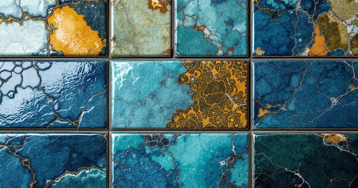 Azulejos para cocinas abiertas: cómo crear un espacio unificado