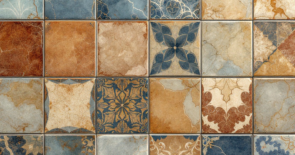Azulejos todo masa para piscinas: características y recomendaciones