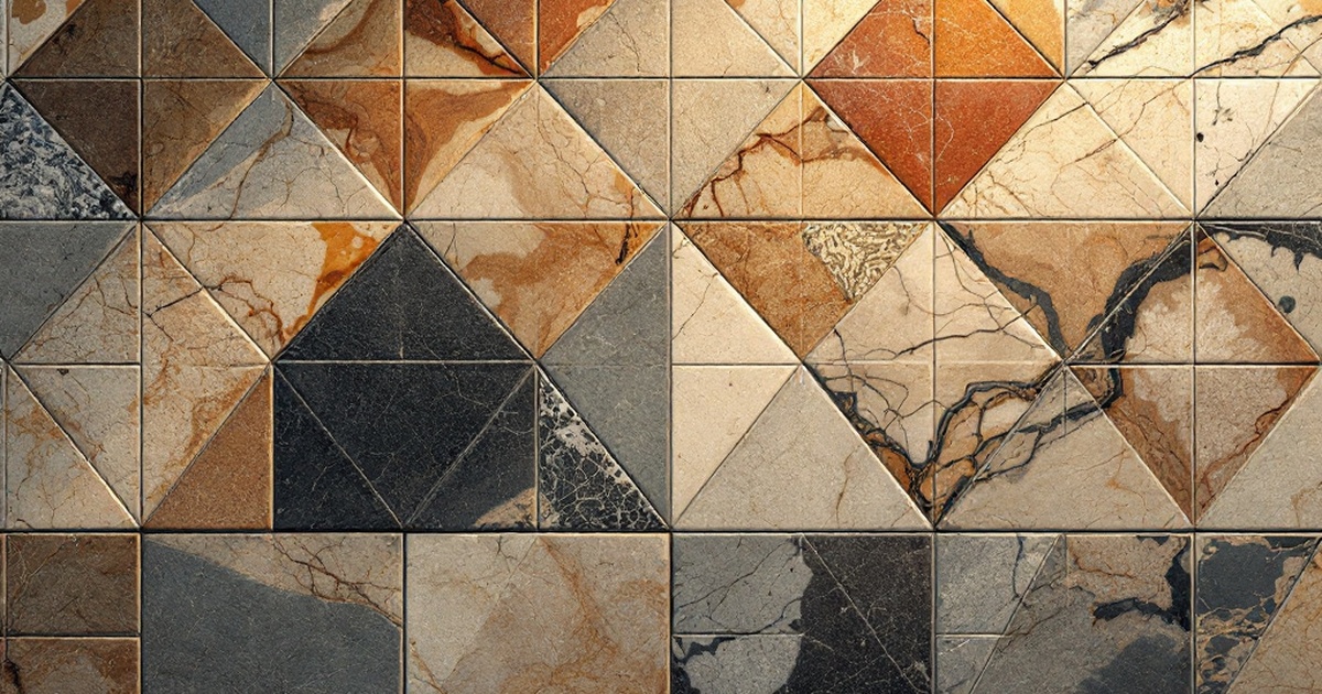 Azulejos vintage personalizados y hechos a mano