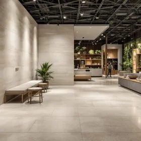 Cersaie 2026: Sostenibilidad en cerámica