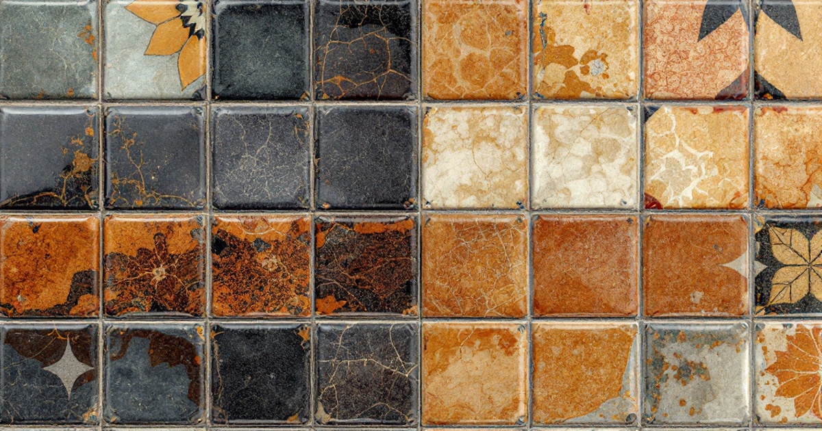 Combinar azulejos vintage y modernos: ideas y claves para un diseño con personalidad