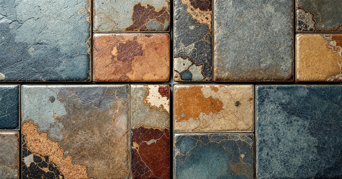 Consejos para instalar azulejos esmaltados correctamente