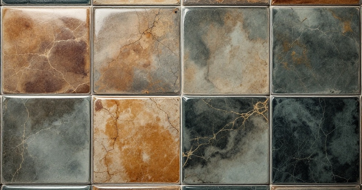 Consejos para la limpieza de azulejos pulidos