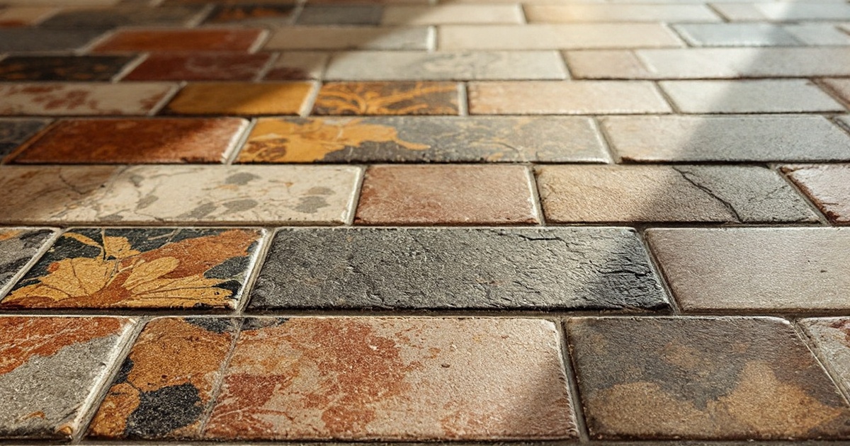 Ventajas y Desventajas de los Azulejos con Acabado Brillante: Guía Definitiva para Elegir Bien