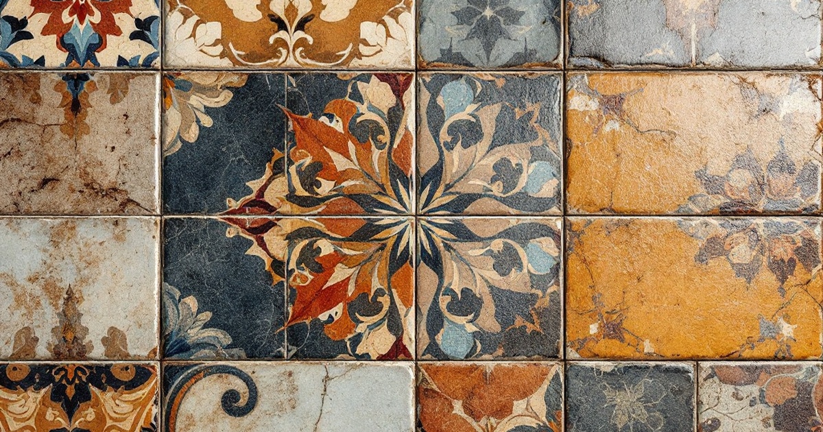 Inspiración y consejos de diseño para interiores con azulejos esmaltados