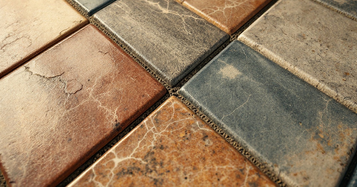 Mejores técnicas de esmaltado para azulejos