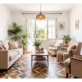Azulejos Efecto Hidraulico Guia 2026