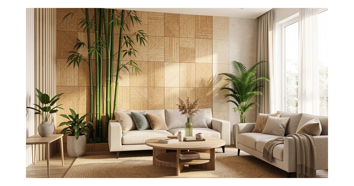 Azulejos Efecto Bambu Guia 2026