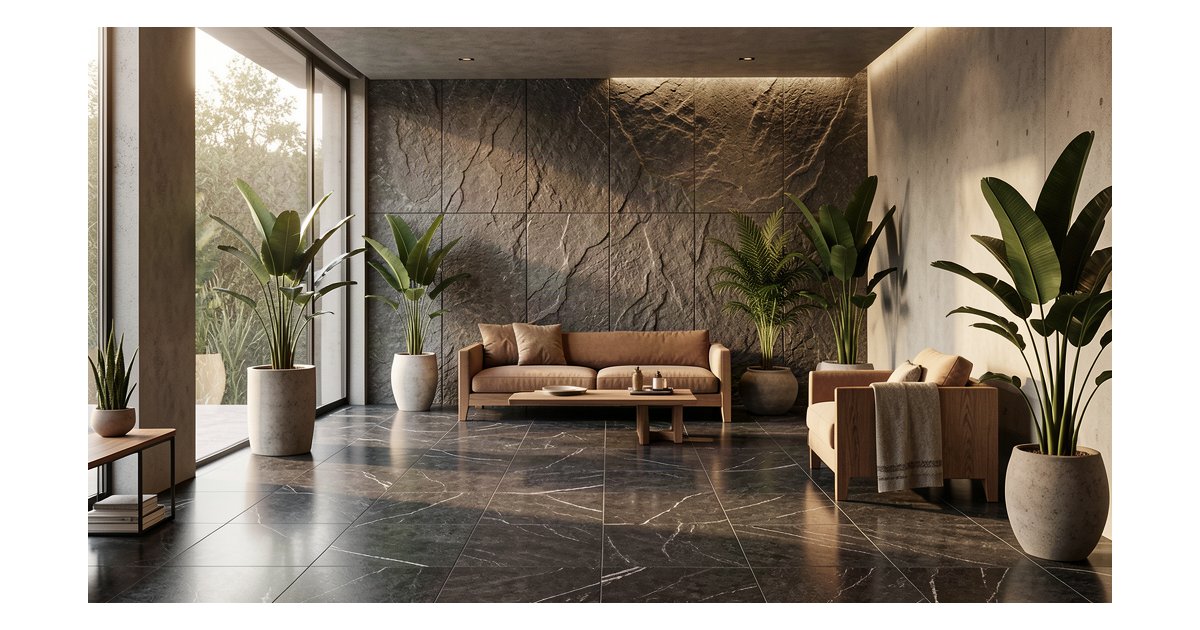 Azulejos Efecto Basalto 2026 Guia 2026