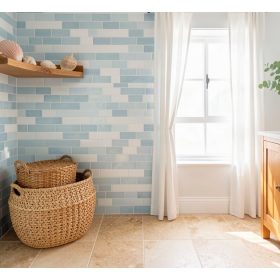 Azulejos Estilo Costero 2026