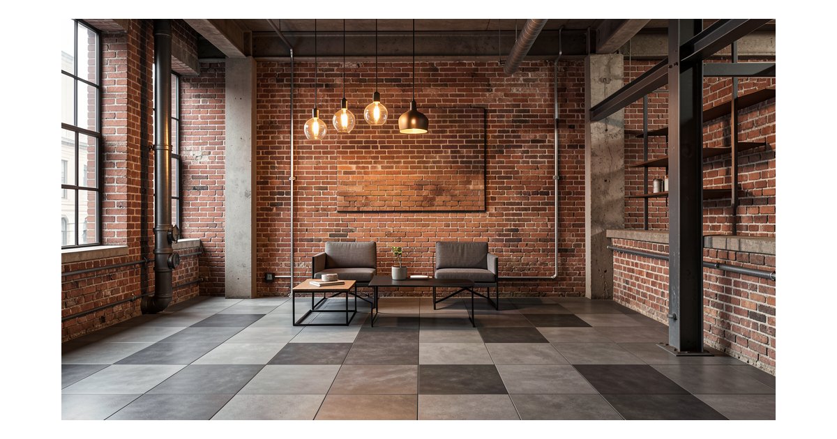 Azulejos Estilo Industrial 2026 Guia