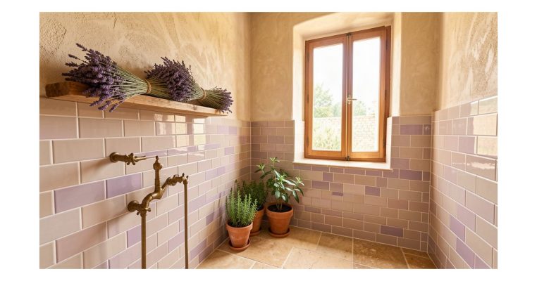 Azulejos Estilo Provence Guia 2026